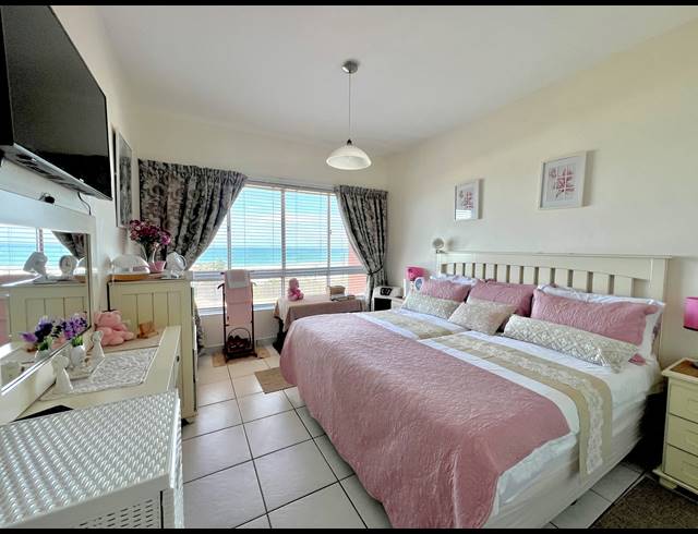 2 BEDROOM APARTMENT FOR SALE IN SCOTTBURGH CENTRAL